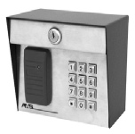 American Access Systems Access Control