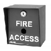 AAS Fire Access Box