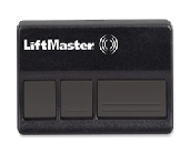 liftmaster remote control