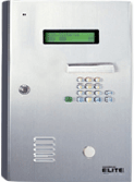 Liftmaster Telephone Entry Access Control