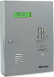 Liftmaster Telephone Entry Access Control