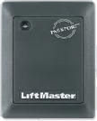 Liftmaster Access Control