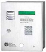 Select Engineering Systems Telephone Entry Access Control